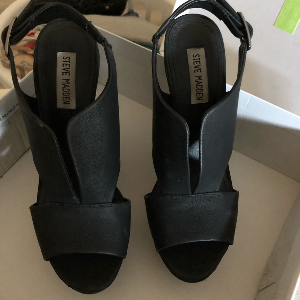 Steve Madden Xander Heels
